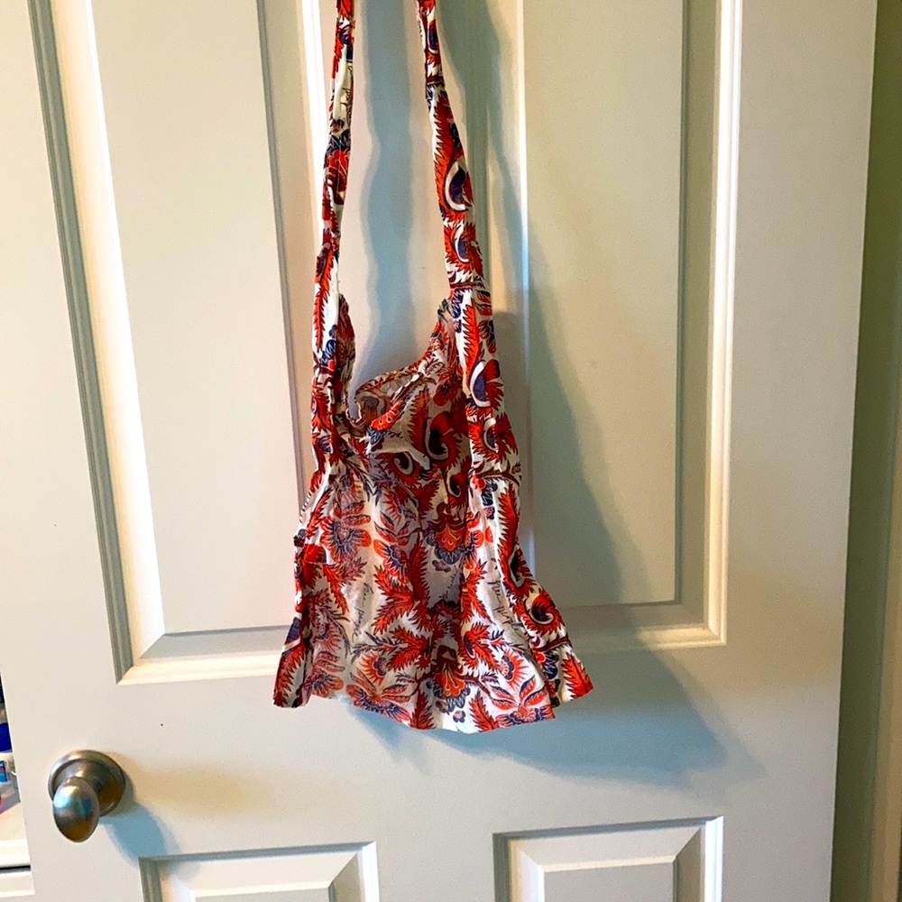 Free People shopping bag